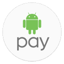 Android Pay app icon