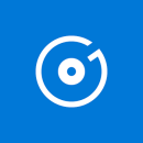 Microsoft Groove app icon