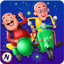 Motu Patlu Game app icon