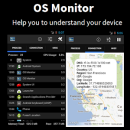 OS Monitor app icon