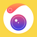 Camera360 - Selfie, Funny Stickers Cam app icon