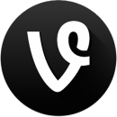 Vine Camera app icon