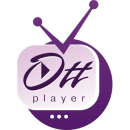 OttPlayer app icon