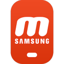 Mobizen Mirroring for SAMSUNG app icon