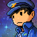 Pixel Starships™ : Hyperspace app icon