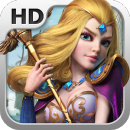 Heroes Charge HD app icon