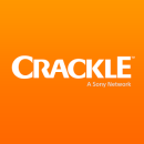 Crackle app icon