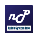 NE - Quick System Info NL Pack app icon
