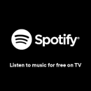 Spotify Android TV app icon