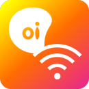 Oi WiFi app icon