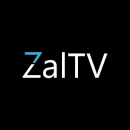 ZalTV IPTV Player app icon