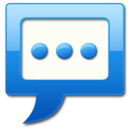 Handcent SMS Japanese Language app icon