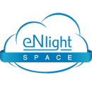 eNlight Space app icon