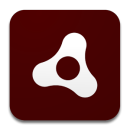 Adobe AIR app icon