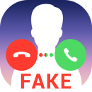 Fake Call Screen PRO app icon