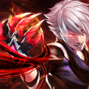 Fantasy Fighter app icon
