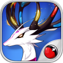 Monster Fantasy:World Champion app icon
