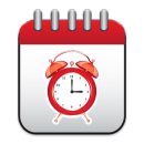 Alarm Calendar app icon