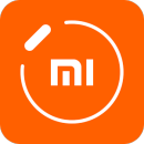 Mi Fit app icon