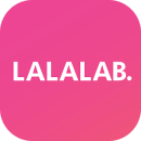LALALAB app icon
