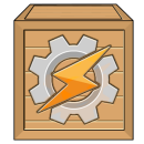 Tasker App Factory app icon