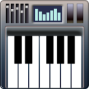 My Piano app icon