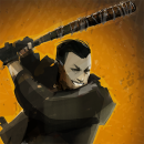 The Walking Dead: March To War app icon