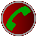 Automatic Call Recorder app icon