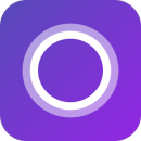 Microsoft Cortana app icon