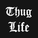 Thuglife Video Maker app icon