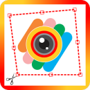 Photo Scan - Image Cropper app icon