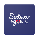 Sodexo4You app icon