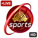 PTV Sports Live HD app icon