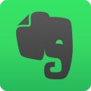 Evernote – Organizer, Planner, Notebook app icon