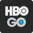 HBO GO app icon