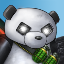 Battle Bears Royale app icon
