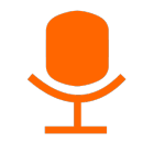 WO Mic - FREE microphone app icon