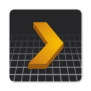 Plex VR app icon
