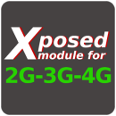 Xorware 2G/3G/4G Switcher app icon