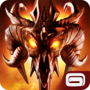 Dungeon Hunter 4 app icon