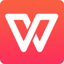 WPS Office + PDF app icon