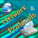Network Protocols app icon