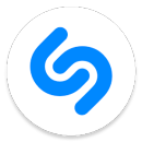 Shazam Lite - Discover Music app icon