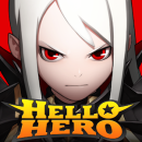 Hello Hero: Epic Battle app icon