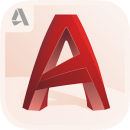 AutoCAD app icon
