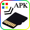 Apk To SD card app icon