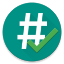 Root Checker app icon
