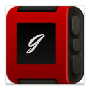 Glance for Pebble app icon