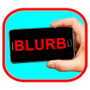 Blurb app icon
