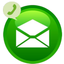 Call & Email app icon